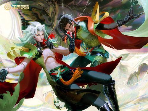 罗比最新爆料皮肤,全新皮肤设计背后的故事与灵感  第1张